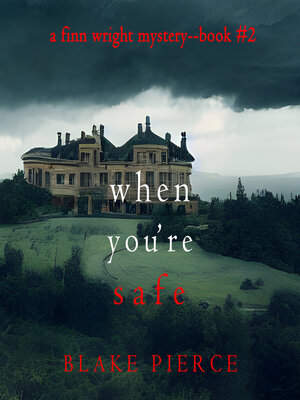 cover image of When You're Safe